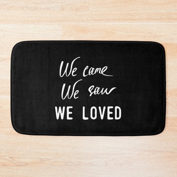 Item preview, we come we sow we loved designed and sold by haniroubilou.