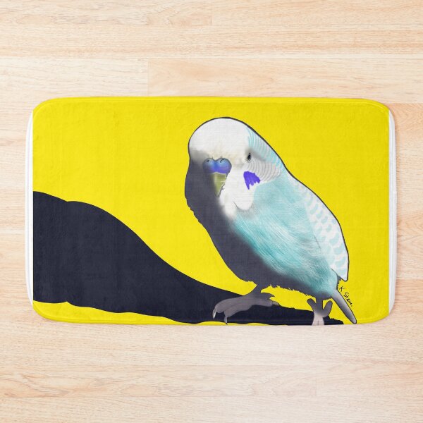 Item preview, Resting bird face strikes again designed and sold by Stewnamie.