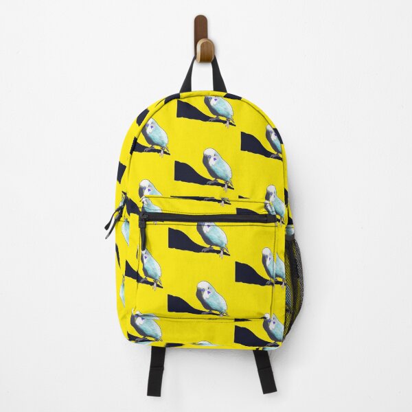 Item preview, Resting bird face strikes again designed and sold by Stewnamie.