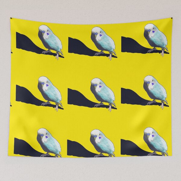 Item preview, Resting bird face strikes again designed and sold by Stewnamie.