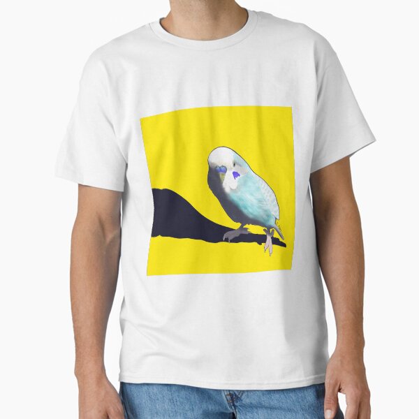 Item preview, Resting bird face strikes again designed and sold by Stewnamie.