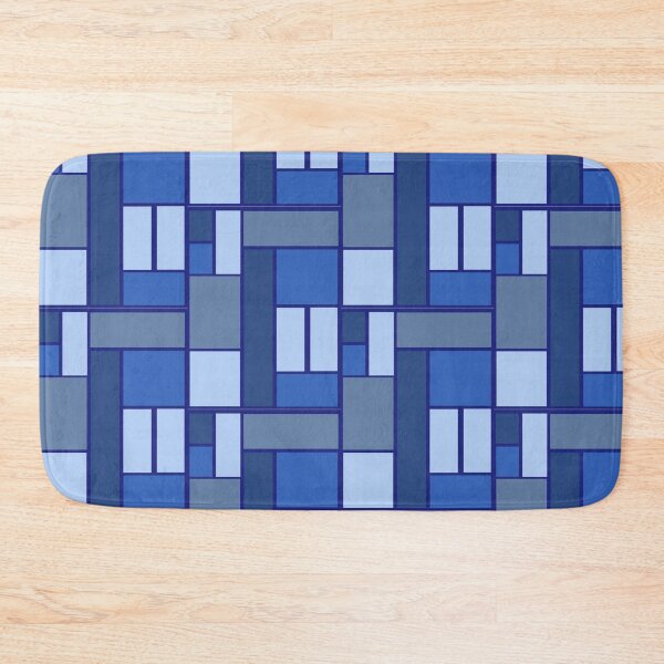 Item preview, Blue Tri designed and sold by Spungezie.