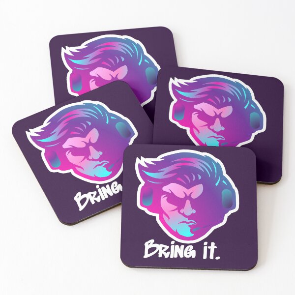 Item preview, Bring It designed and sold by mjamesno.