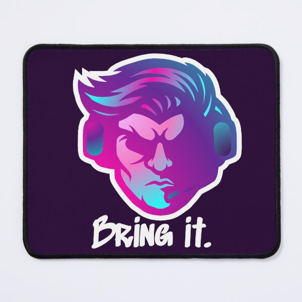 Item preview, Bring It designed and sold by mjamesno.