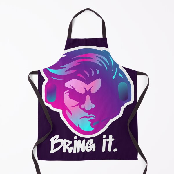 Item preview, Bring It designed and sold by mjamesno.