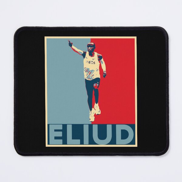 Item preview, Eliud Kipchoge Vintage designed and sold by timothybakerhi.
