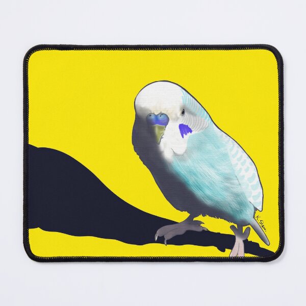 Item preview, Resting bird face strikes again designed and sold by Stewnamie.