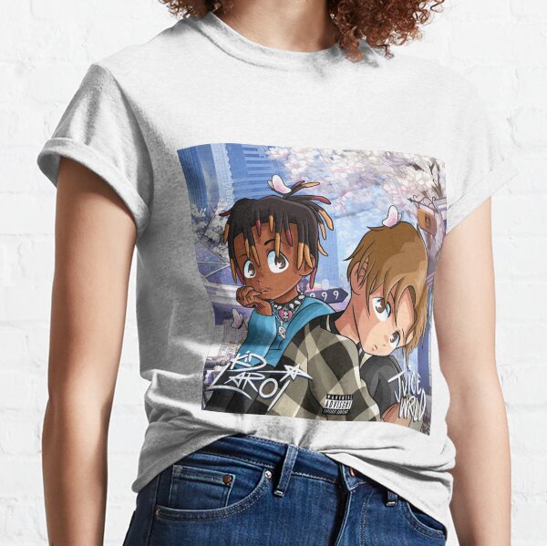 Kid & WRLD Classic T-Shirt