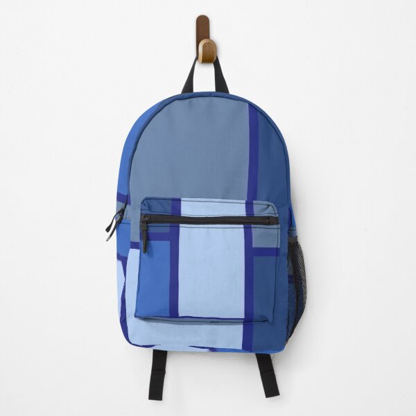 Item preview, Blue Tri designed and sold by Spungezie.