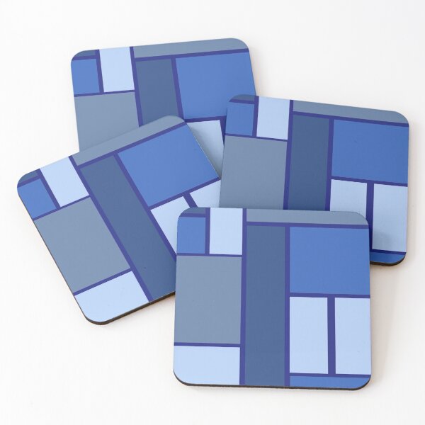 Item preview, Blue Tri designed and sold by Spungezie.