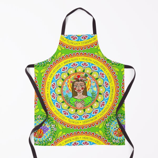 Item preview, The Grateful Fruitarian ★ designed and sold by Genie Wilson.