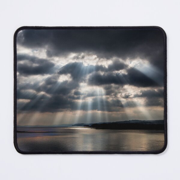 Item preview, Sunbeams over Exmouth designed and sold by Dave Hare Photography.