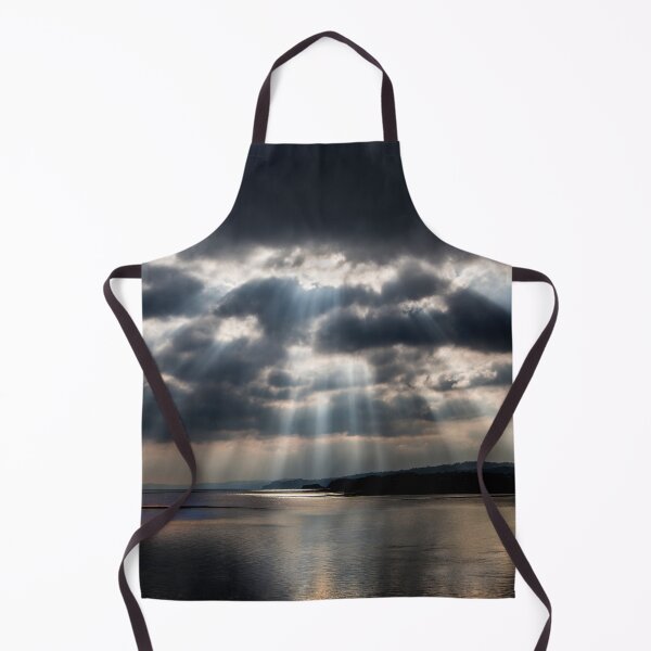 Item preview, Sunbeams over Exmouth designed and sold by Dave Hare Photography.