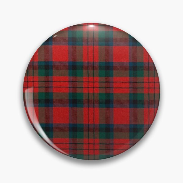 Item preview, MacDuff Scottish Tartan designed and sold by RosiesSticks.