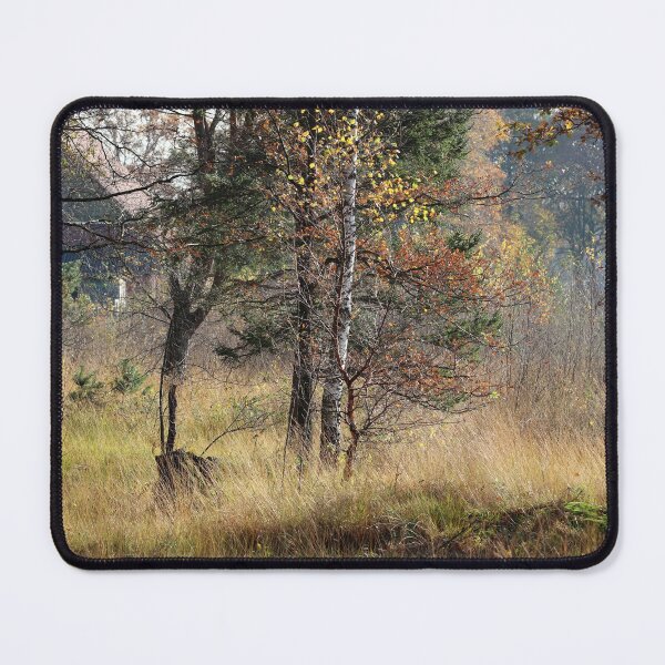 Item preview, Autumn Scene designed and sold by cuprum.