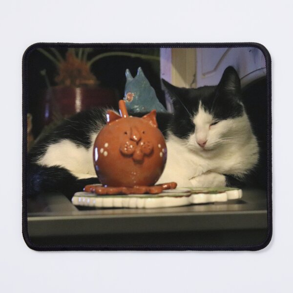 Item preview, Four Felines designed and sold by cuprum.