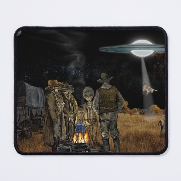 Item preview, Space Cowboys designed and sold by oz10.