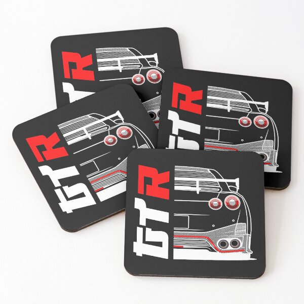 Item preview, Gtr Skyline Gtr35 153 designed and sold by tranb0644.