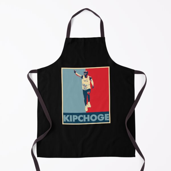 Item preview, Eliud Kipchoge Hope designed and sold by timothybakerhi.