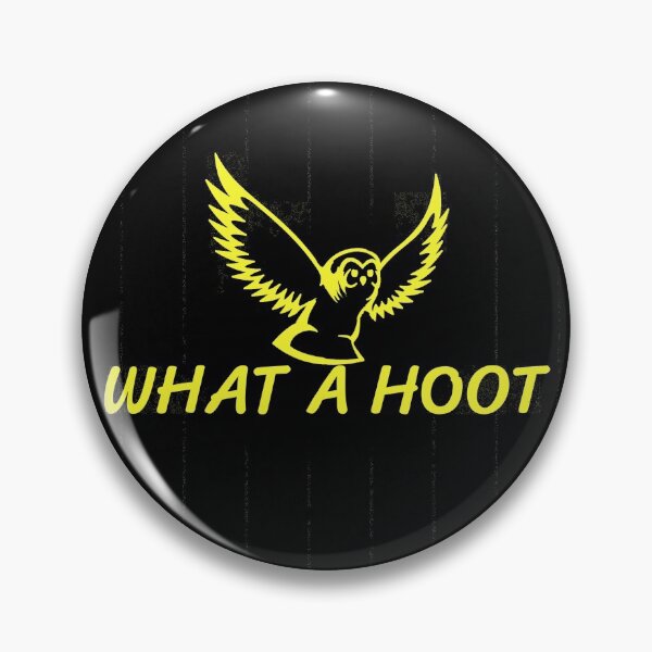 Item preview, What A Hoot designed and sold by NuarzDesign.