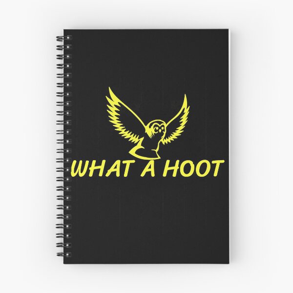 Item preview, What A Hoot designed and sold by NuarzDesign.