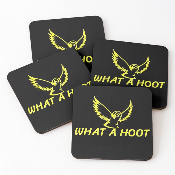 Item preview, What A Hoot designed and sold by NuarzDesign.