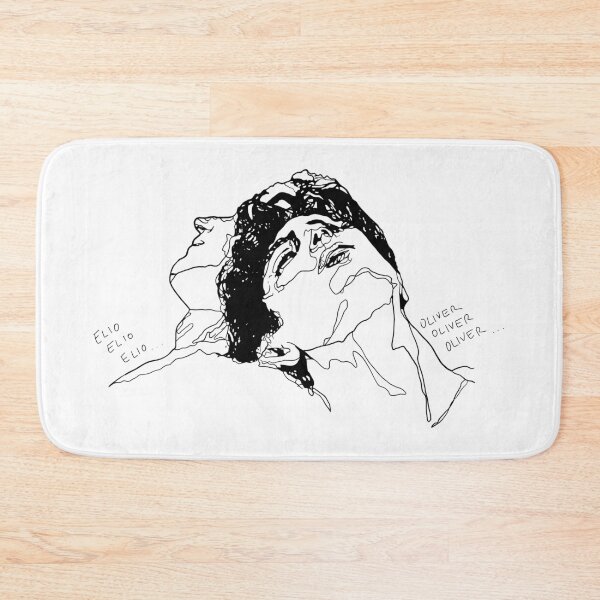 Item preview, call me by your name  designed and sold by lucreziatrebbi.