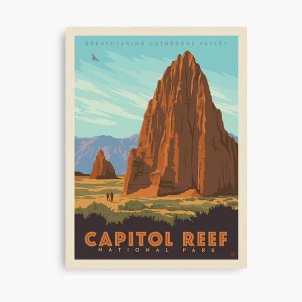 Item preview, Capitol Reef National Park designed and sold by michaeln918.