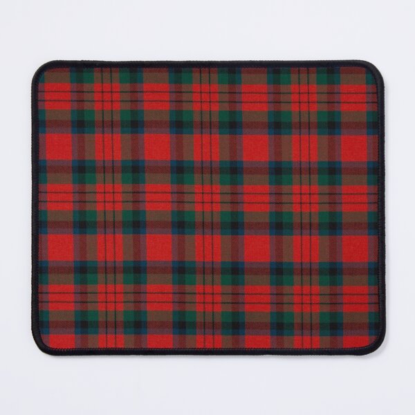 Item preview, MacDuff Scottish Tartan designed and sold by RosiesSticks.