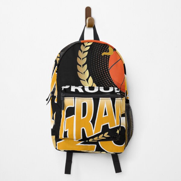 Item preview,  Proud Senior Grandma 2021 Basketball designed and sold by ritaz78.