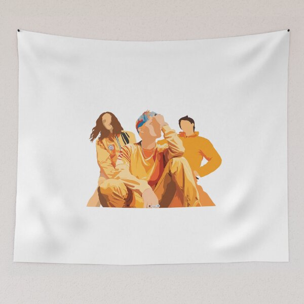 Item preview, waterparks greatest hits  designed and sold by lucreziatrebbi.
