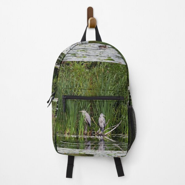 Item preview, Quiet moment. Grey heron designed and sold by Jouko Lehto Photography.