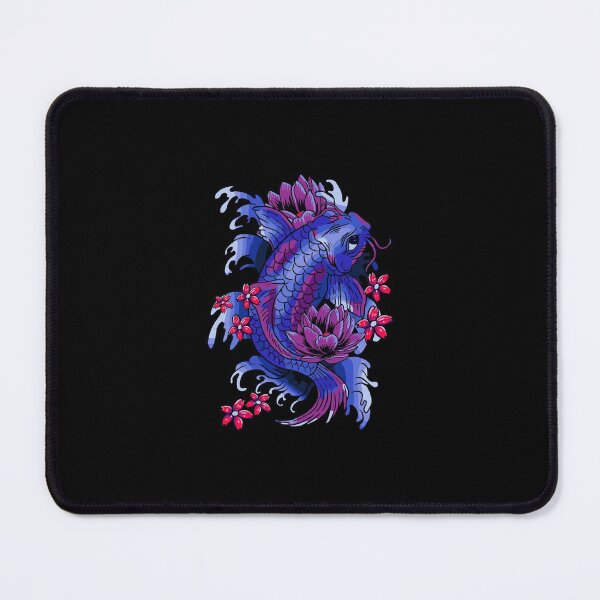 Item preview, Koi Fish Cool Japanese Tattoo Jinli Japan Coi Carp Gift Idea designed and sold by tibblau.
