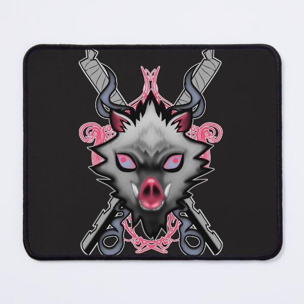 Item preview, boar slayer designed and sold by sambuko.