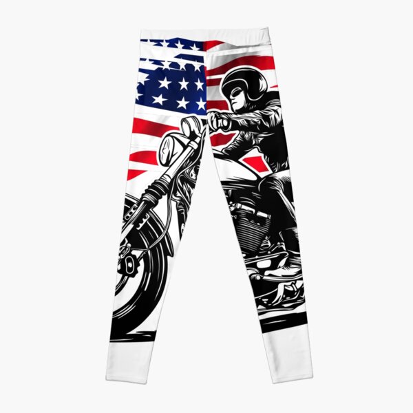 Iron Lady Leggings for Sale