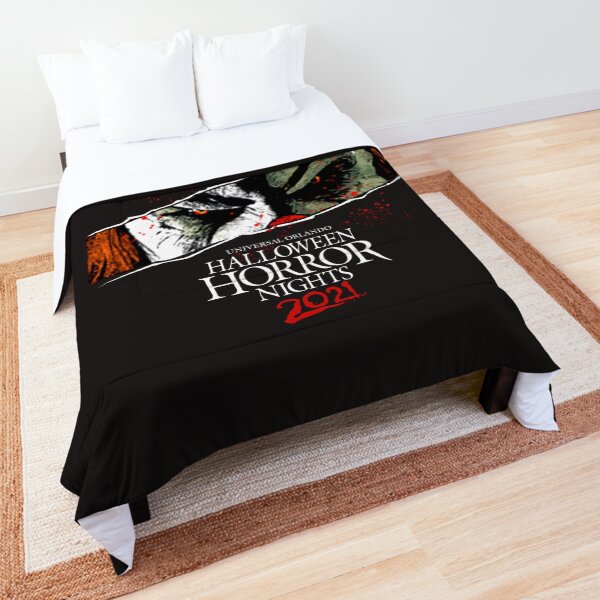Item preview, Halloween Horror Nights 2021 designed and sold by rscn.
