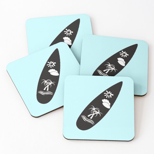 Item preview, Surfing surfboard hold your breath designed and sold by RIAD16.