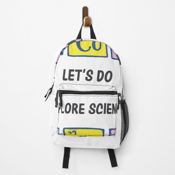 Item preview, Lets do Chemistry Biology Science Geeky Design is Awesome designed and sold by DesignByHeartUK.