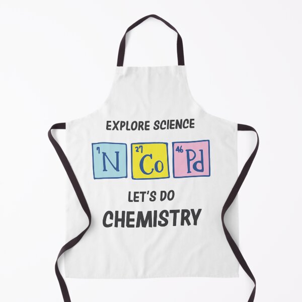 Item preview, Lets do Chemistry Biology Science Geeky Design is Awesome  designed and sold by DesignByHeartUK.