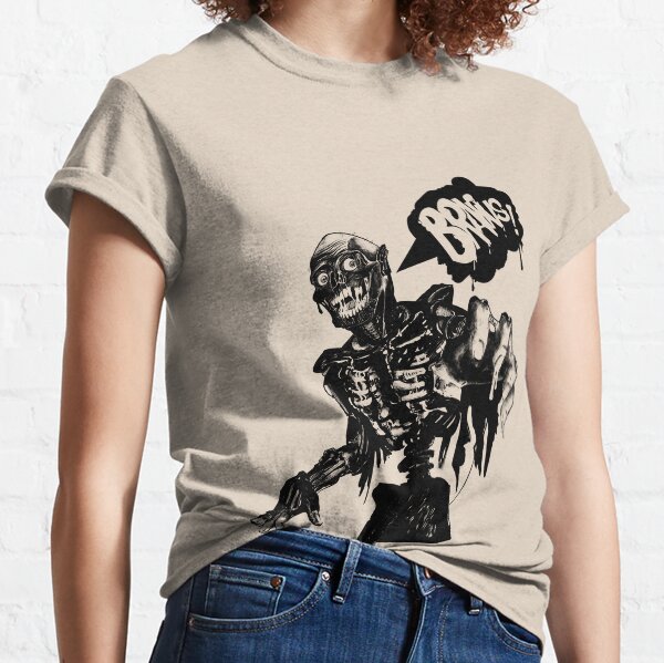TRMN Classic T-Shirt