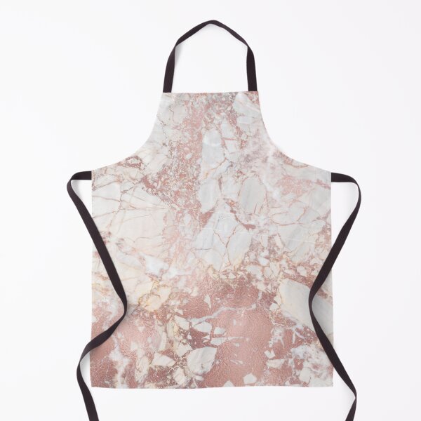 Item preview, Rosegold Stone Marbling Composition designed and sold by cadinera.
