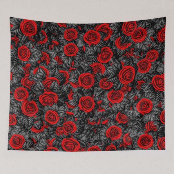 Item preview, Rosa Sombra designed and sold by GrandeDuc.