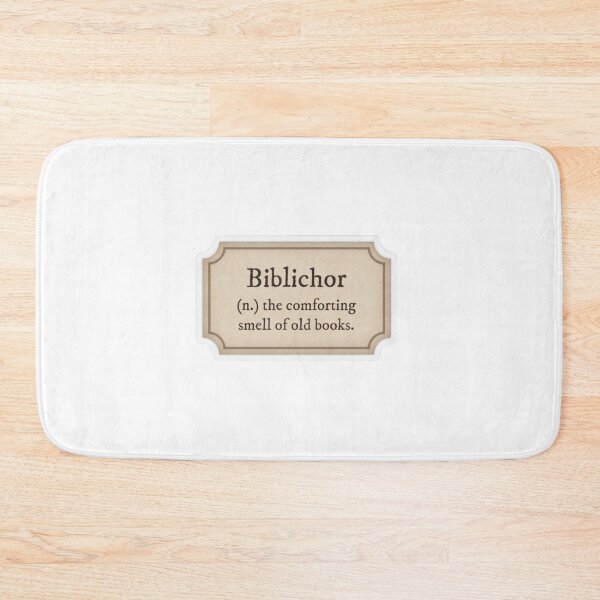 Item preview, Biblichor {Booklover} designed and sold by ArtbyanArtist.