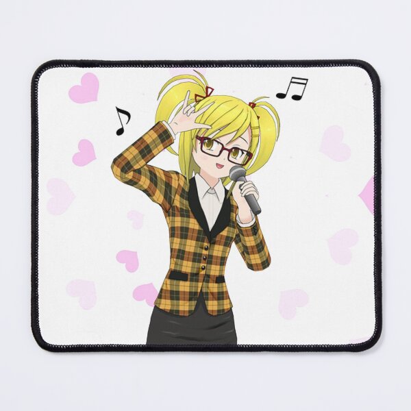 Item preview, Singing designed and sold by Inez-kemmy.
