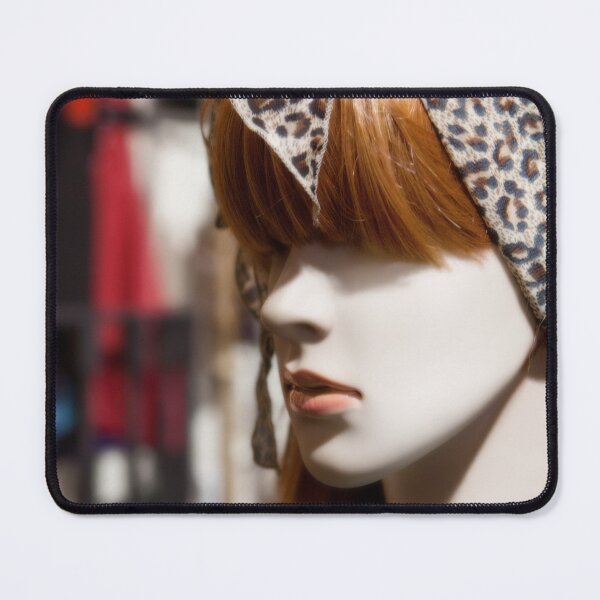 Item preview, Mannequin 5a designed and sold by Dave Hare Photography.
