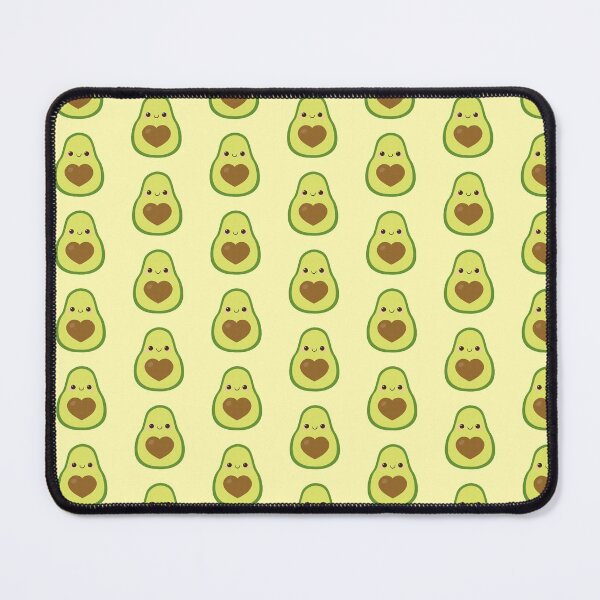 Item preview, Avocado designed and sold by Nozuki.
