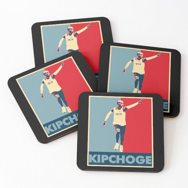 Item preview, Eliud Kipchoge Hope designed and sold by larykingshop.