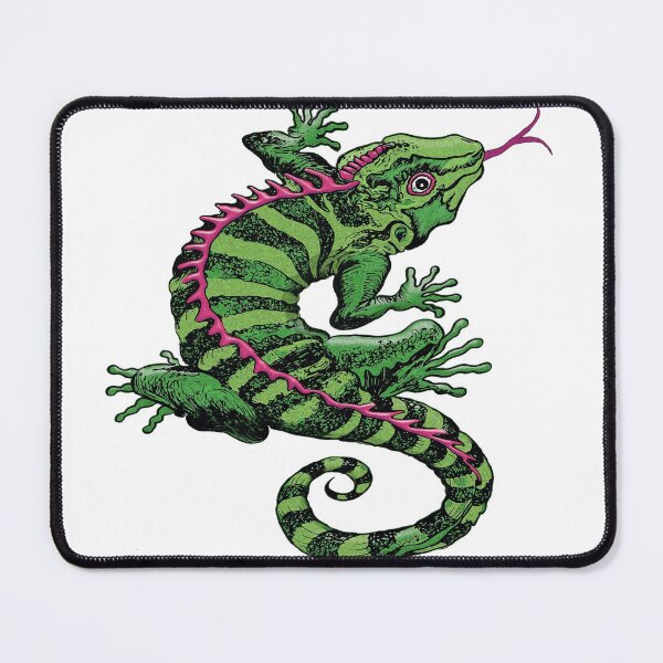 Item preview, Happy Lizard designed and sold by oz10.