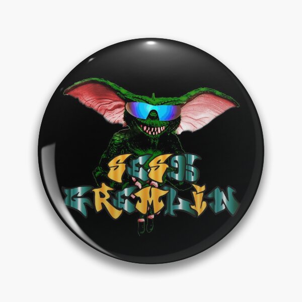 Item preview, Sesh Gremlin designed and sold by SandersApparel.