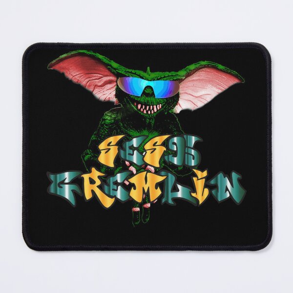 Item preview, Sesh Gremlin designed and sold by SandersApparel.